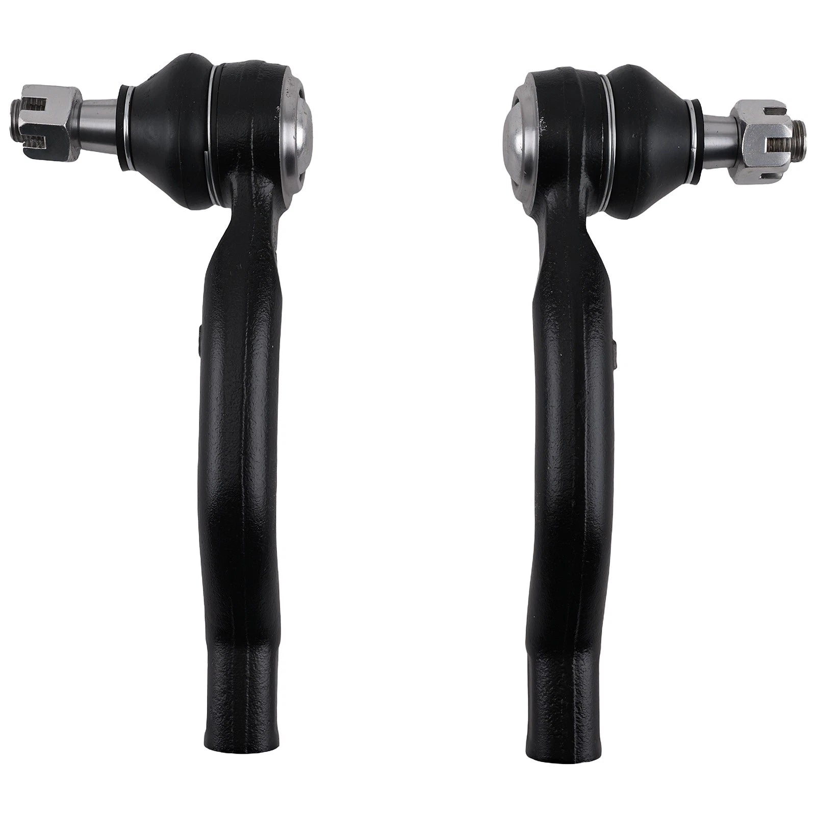 14x Front Struts w/Control Arms Sway Bars Kit for Nissan Pathfinder Xterra (2005–2012)