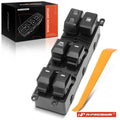Front Left Power Window Switch for Kia Forte (2014–2018)
