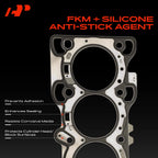 Cylinder Head Gasket for Ford Explorer, Escape, Edge (2012-2015)