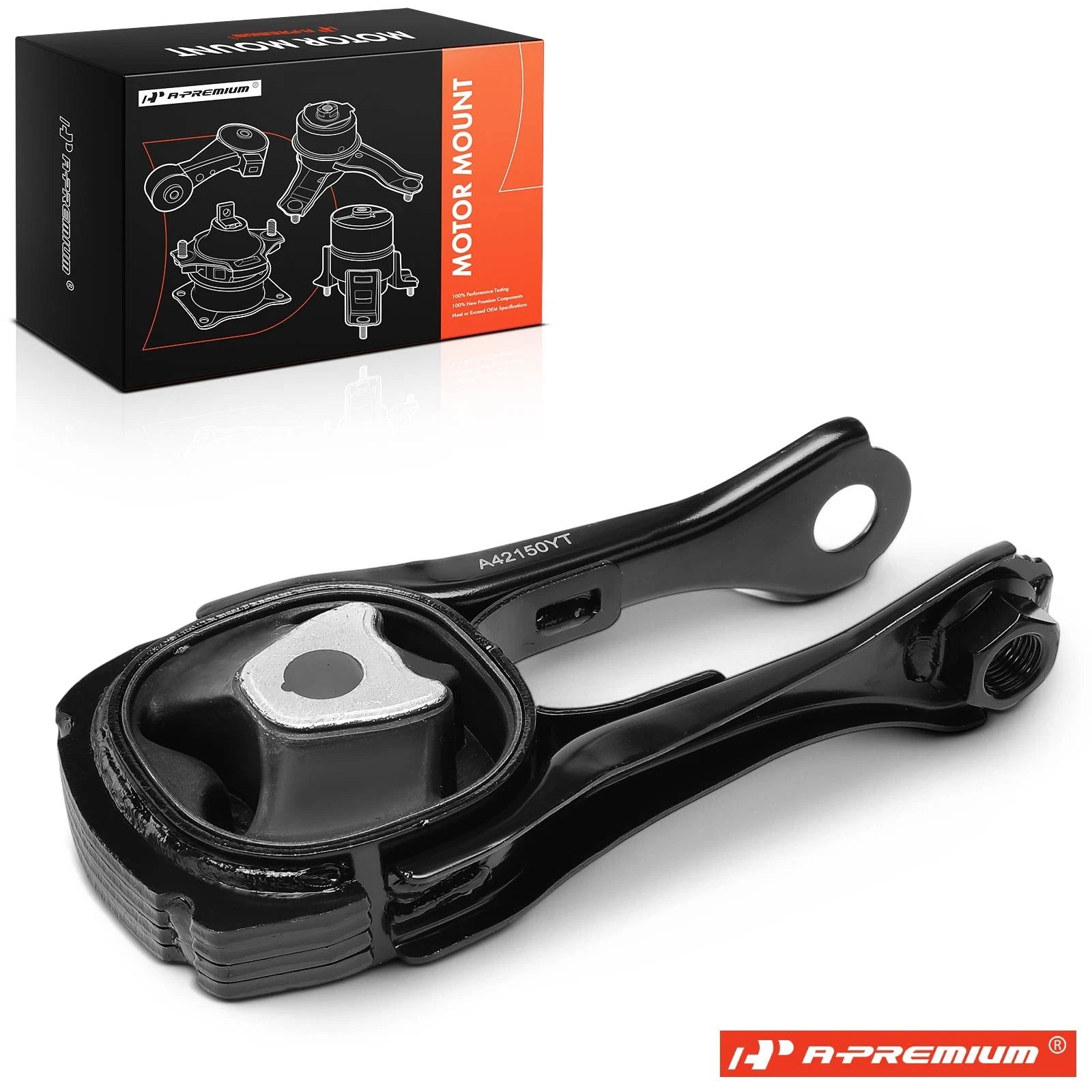 Rear Engine Torque Strut Mount for Toyota Corolla (2020-2022)