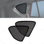 Magnetic Window Sun Shade for Toyota RAV4 (2013–2018)