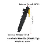 Electric Sprayer Switch Replacement for Hand Push Sprayers (Ergonomic Design)