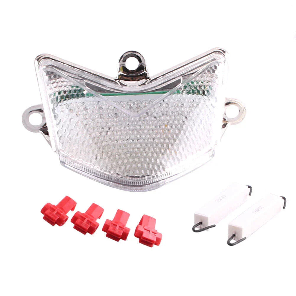 LED Tail Light Turn Signals for KAWASAKI Ninja ZX-10R (2004-2005)