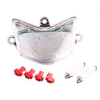 LED Tail Light Turn Signals for KAWASAKI Ninja ZX-10R (2004-2005)