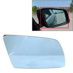 Side Mirror Glass for BMW 5 Series E60 (2003–2010)
