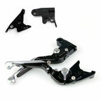 Adjustable Clutch Brake Lever for Trident 2022, Bobber 2017-2019, Tiger 800 T9