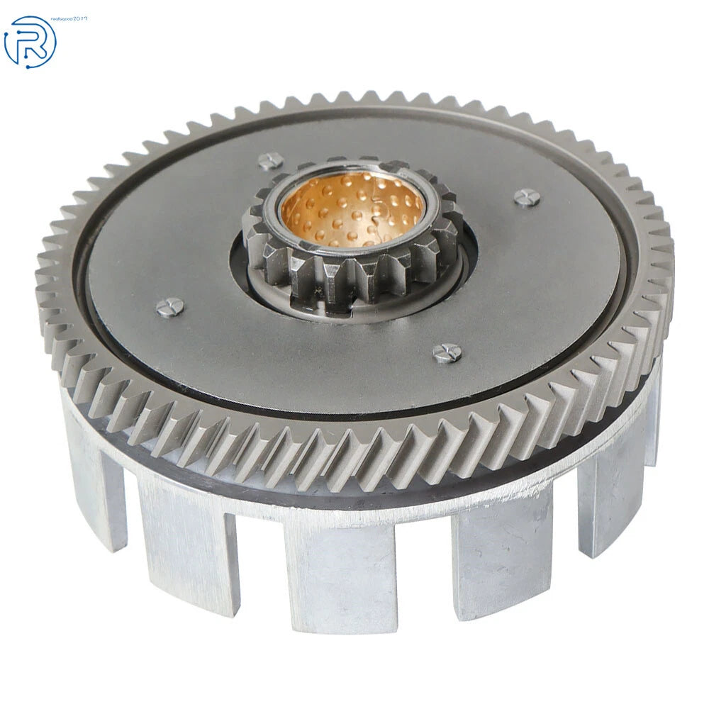 Clutch Basket Primary Gear for Yamaha Banshee 350 YFZ350 (1987–2006)