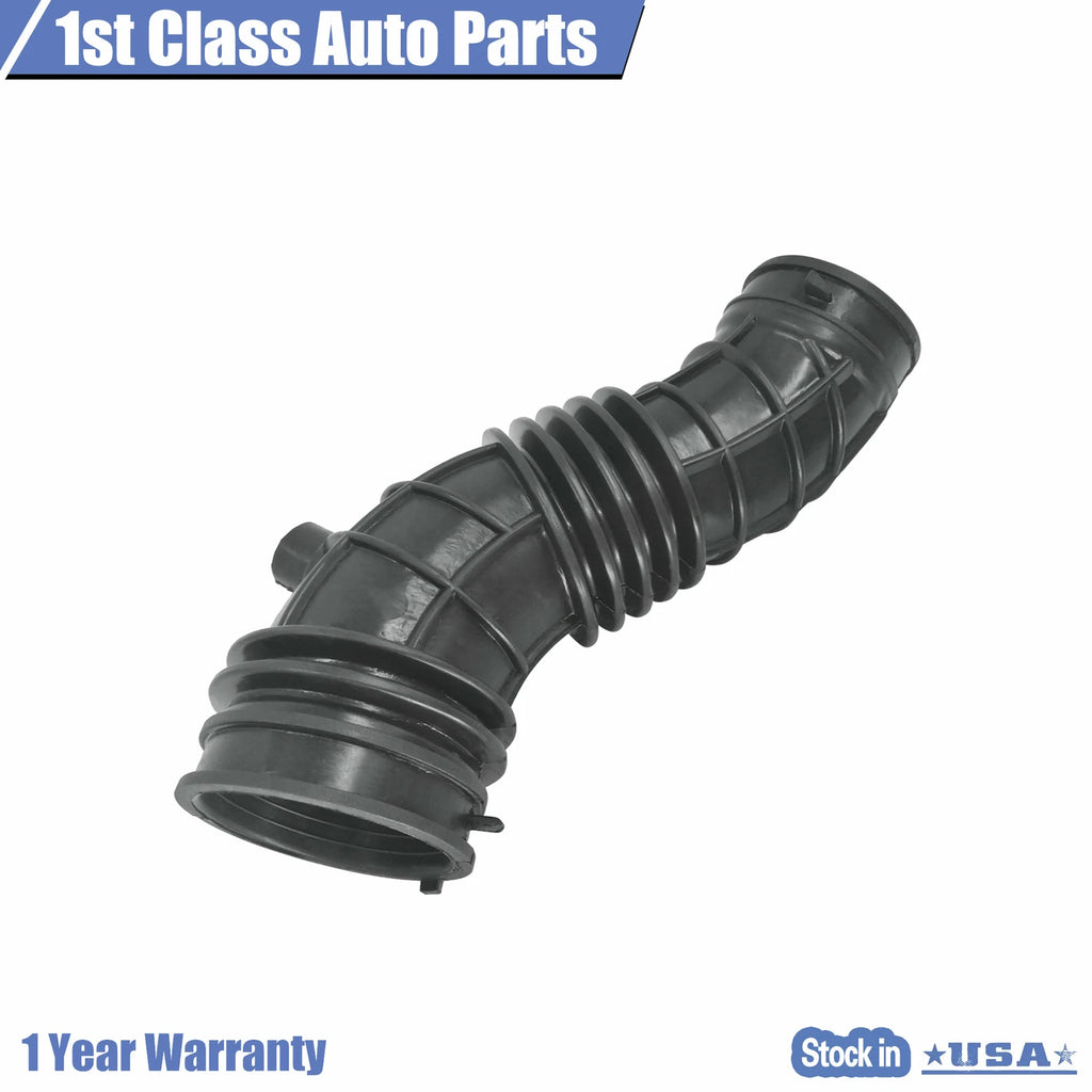 2X Engine Air Intake Hose for Honda Accord (2008-2012)
