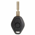 2 Remote Head Key FOB for BMW (LX8, FZV-9)