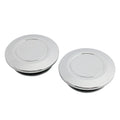 CNC Frame Hole Caps Cover for Honda CMX1100 (2021)
