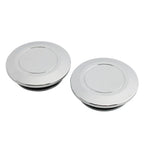 CNC Frame Hole Caps Cover for Honda CMX1100 (2021)