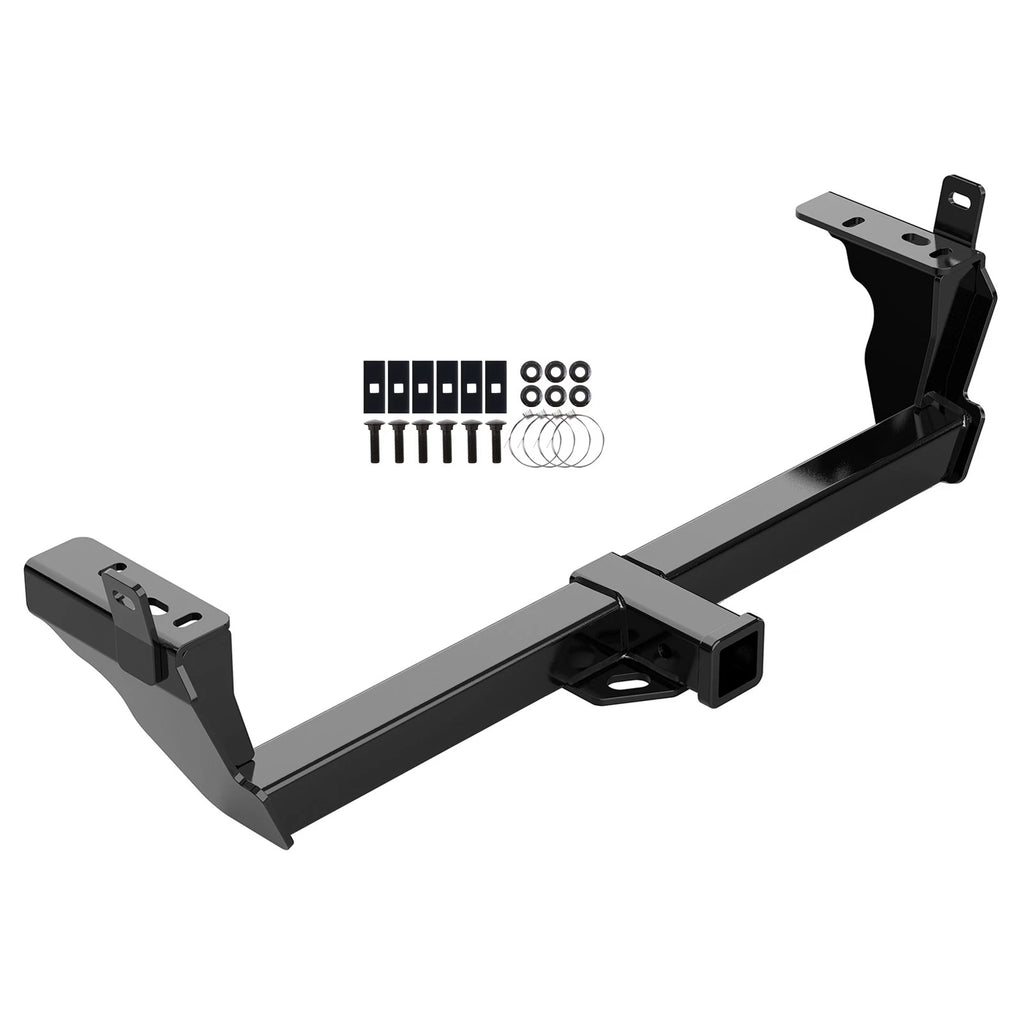 2 Inch Trailer Hitch Receiver for Ford Edge (2015-2024)