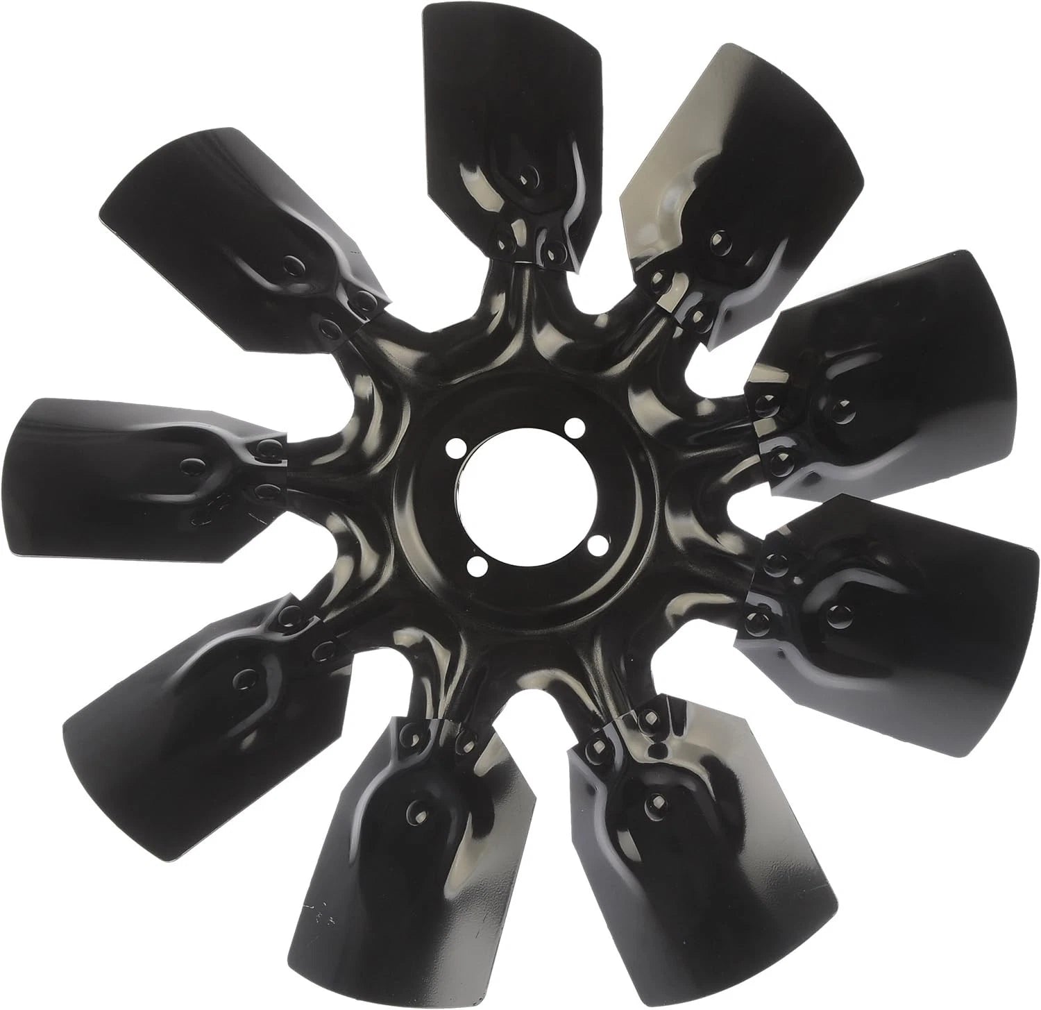 CF15095 Engine Cooling Fan Blade for Ford F-250, E-250 (2000–2007)