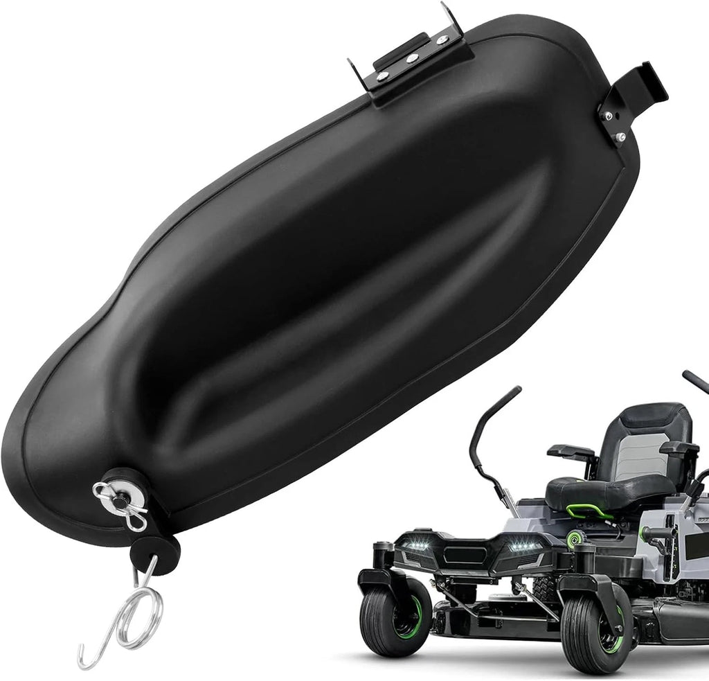Mulch Plug for EGO Z6 Zero Turn Mower (2020–2023)