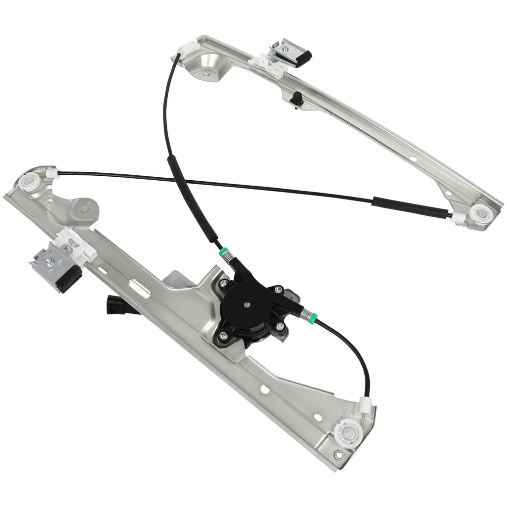 Power Window Regulator w/ Motor for Chevy GMC Cadillac (Right Rear)