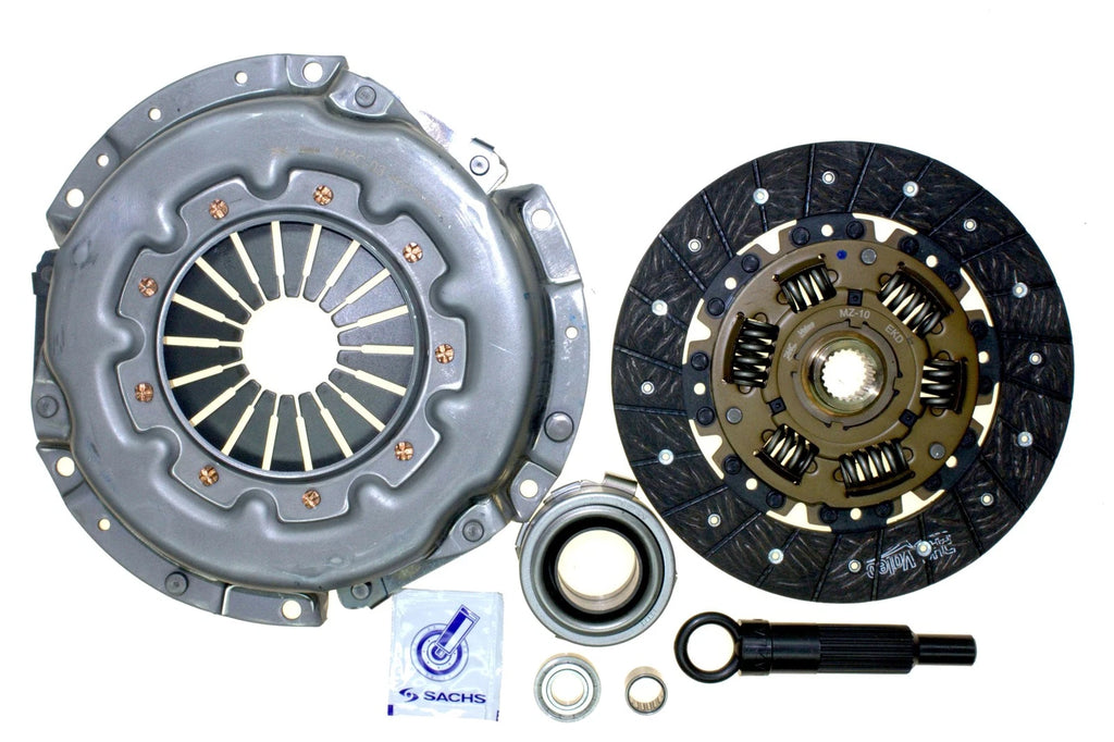 Clutch Kit for Mazda RX-7 (1979–1982)