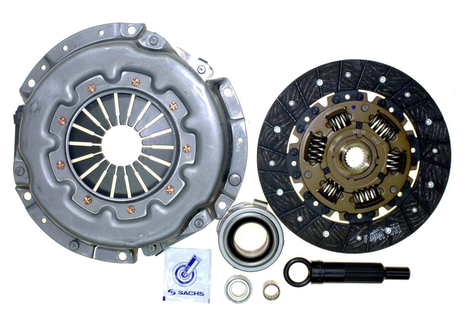 Clutch Kit for Mazda RX-7 (1979–1982)