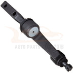 Set of 2 Front Pitman & Idler Arms for GMC C1500 C2500 K1500 Suburban (1990–1999)