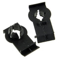 Window Regulator Repair Kit for BMW X5 E53 (2000-2006) - New Slider Clips