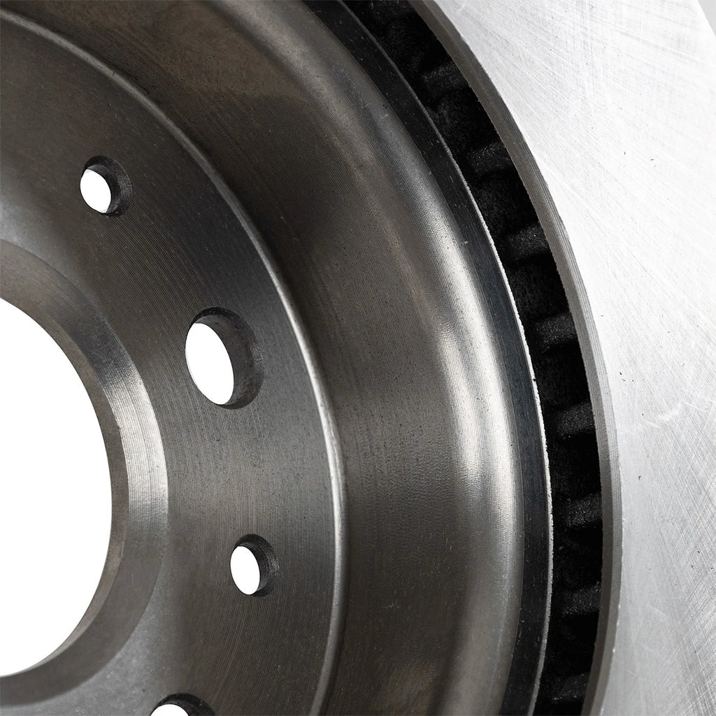 Front Brake Disc Rotors for Chevy Camaro Cadillac CTS (2014–2019)