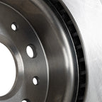 Front Brake Disc Rotors for Chevy Camaro Cadillac CTS (2014–2019)
