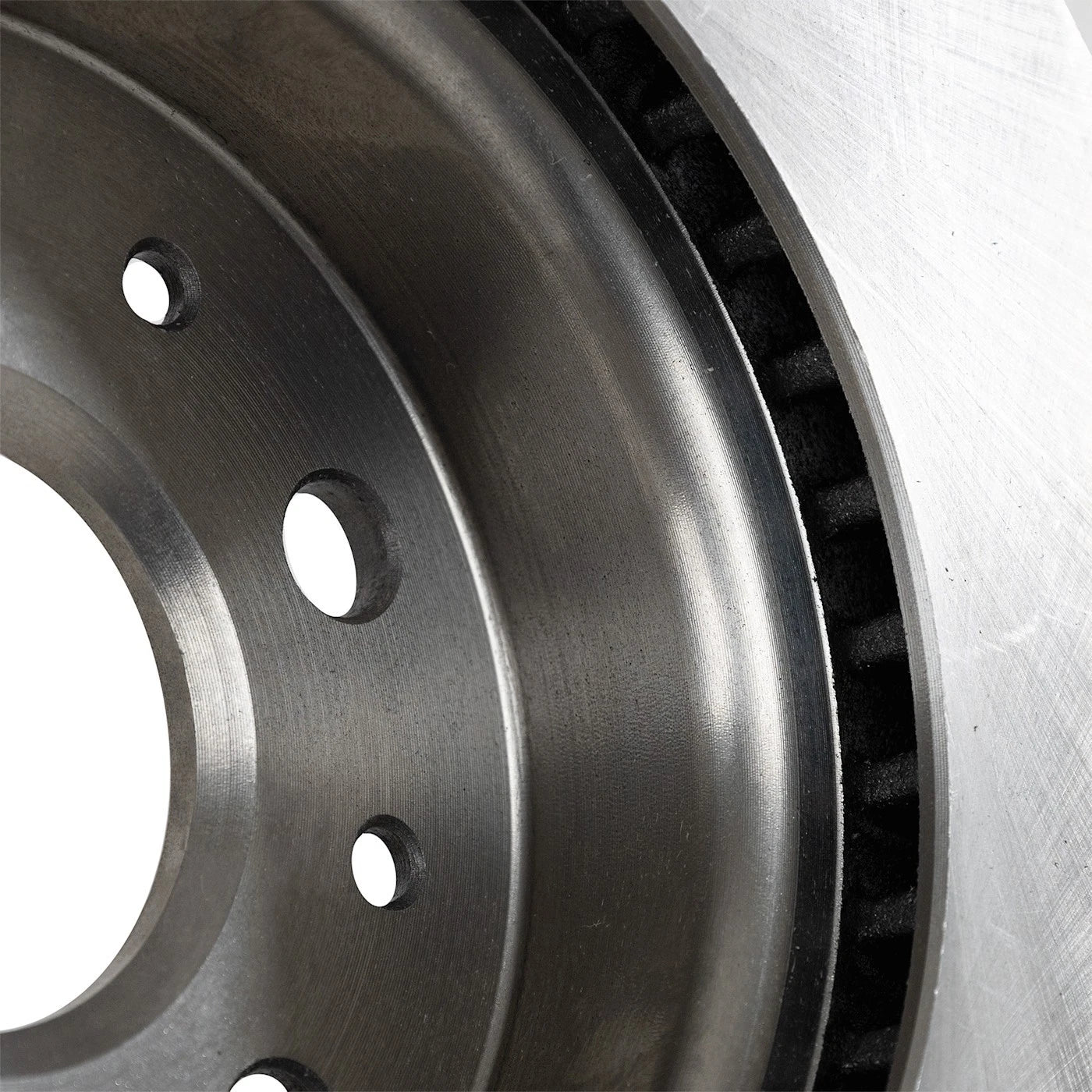 Front Brake Disc Rotors for Chevy Camaro Cadillac CTS (2014–2019)
