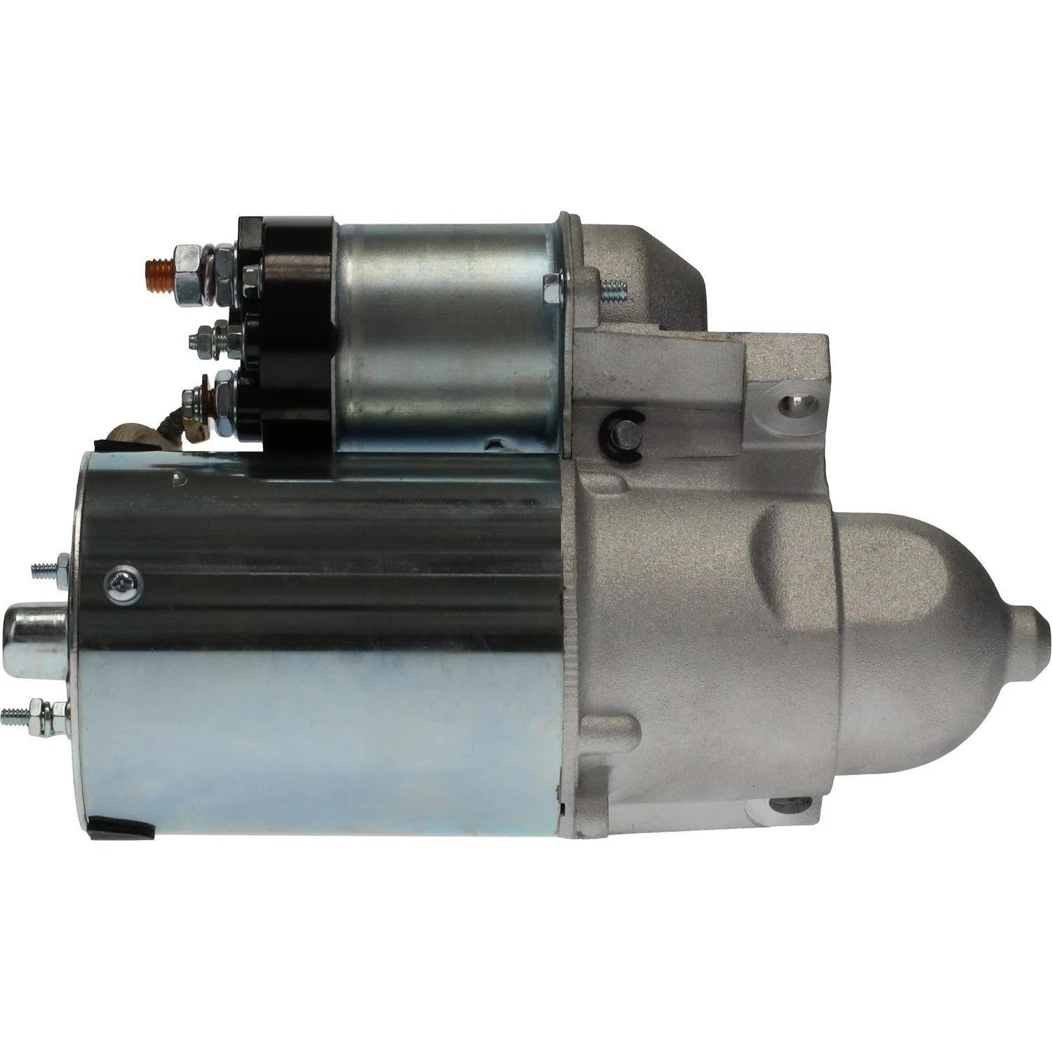 Starter for Pontiac J2000 Sunbird L4 2.0L (1985–1985)
