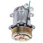 A/C Compressor for Jeep Cherokee (1985–1987)