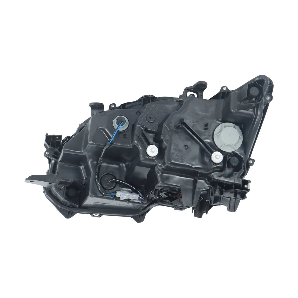 Front Headlight for Lexus GS350 GS-F GS200t GS450h (2016–2020) LED