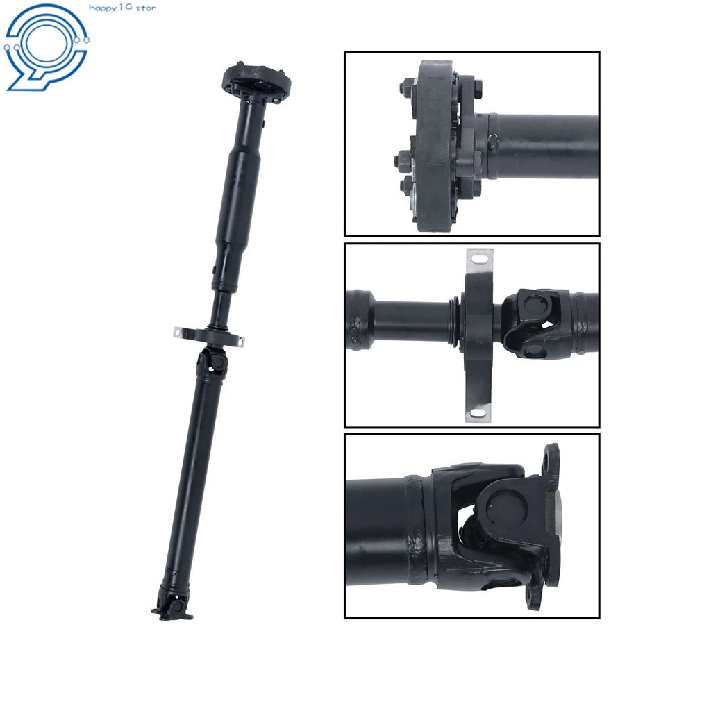 Driveshaft for BMW X3 E83 (2007–2011)