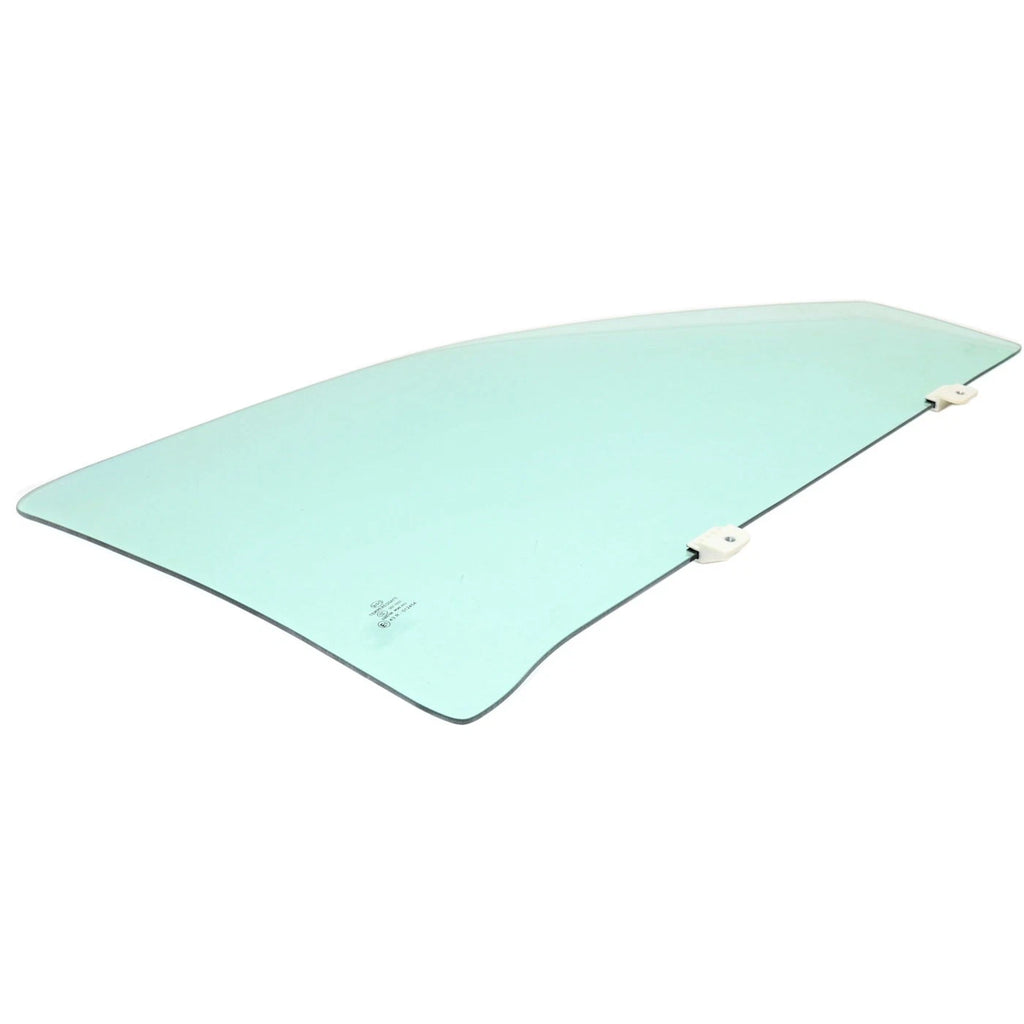 Front Passenger Door Glass for Toyota Tundra (2000–2006) Regular/Access Cab