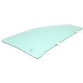Front Passenger Door Glass for Toyota Tundra (2000–2006) Regular/Access Cab