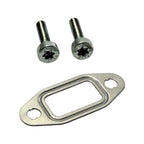 Muffler Gasket with Bolts for 020T MS200 MS200T