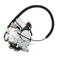 Rear Tailgate Lock Actuator w/Motor for Dodge Grand Caravan (2008–2016)