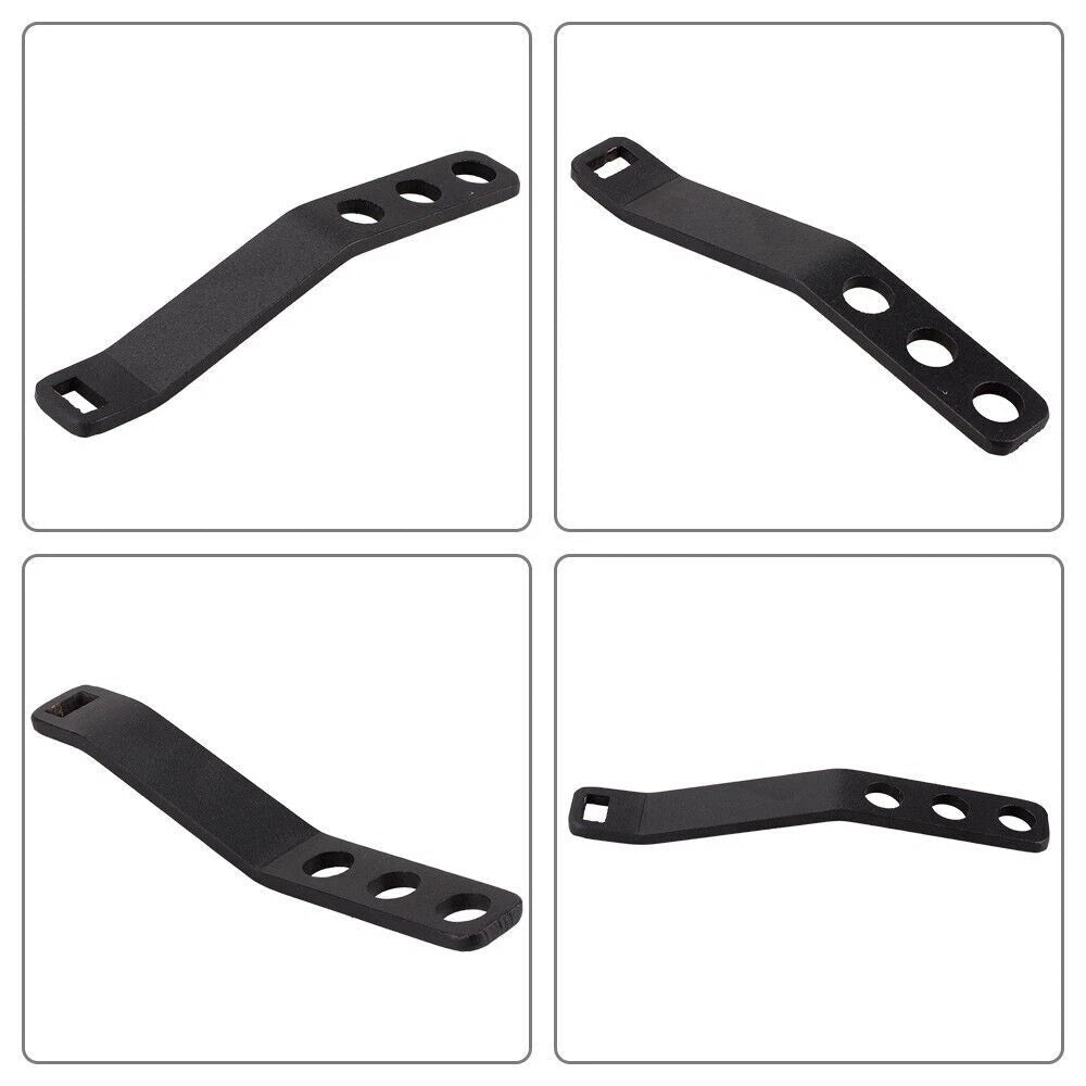 Short Shift Shifter Kit for VW Jetta Golf GTI (1983–1999)