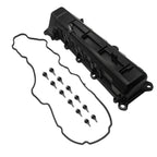 Aluminum Valve Cover for Ram 1500 (2009–2013) & Jeep Commander (2008–2009)
