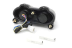 Integrated LED TailLight Turn Signals for Kawasaki ZX6R ZX9R ZX900 ZZR600 (1995–2006)
