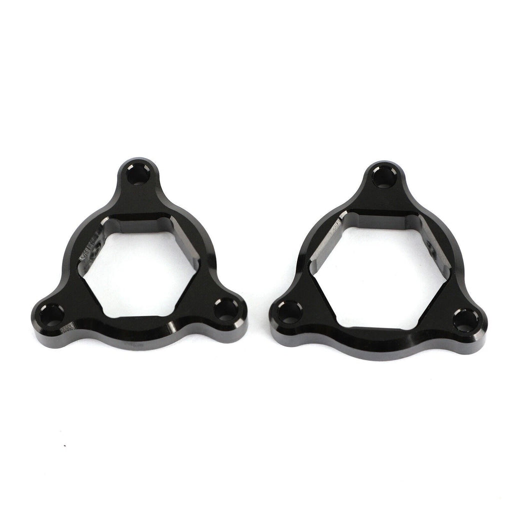 Fork Pre Adjusters 19mm for Suzuki GSXR600 GSXR750 (2006–2010) K6-L0 T9