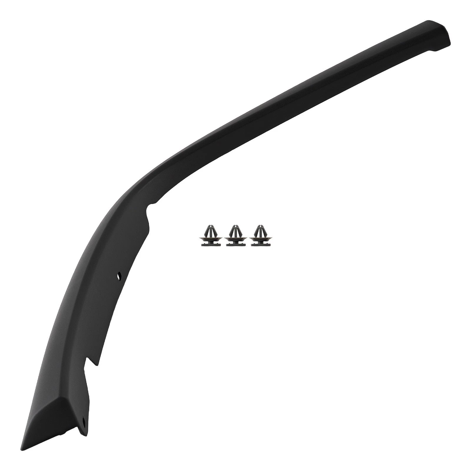 Fender Wheel Arch Molding Trim Right for Jeep Grand Cherokee (2011–2021)