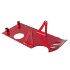 Skid Plate Engine Guard for Honda CRF50 XR50 CRF XR 50 Pit Dirt Bike (2004-2023)