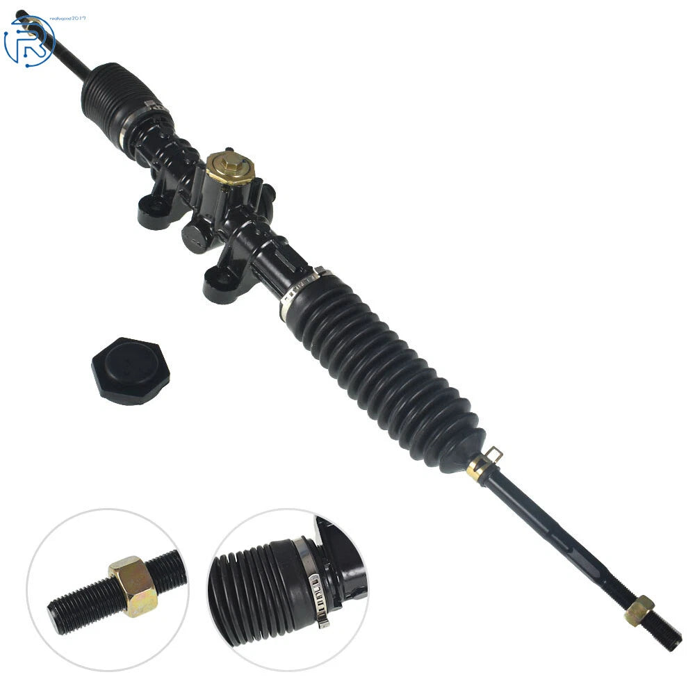 Steering Rack Assembly for Yamaha Rhino 450 660 700 (2004–2013)