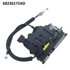 Right Door Latch Assembly for Ram Promaster (2019-2021)