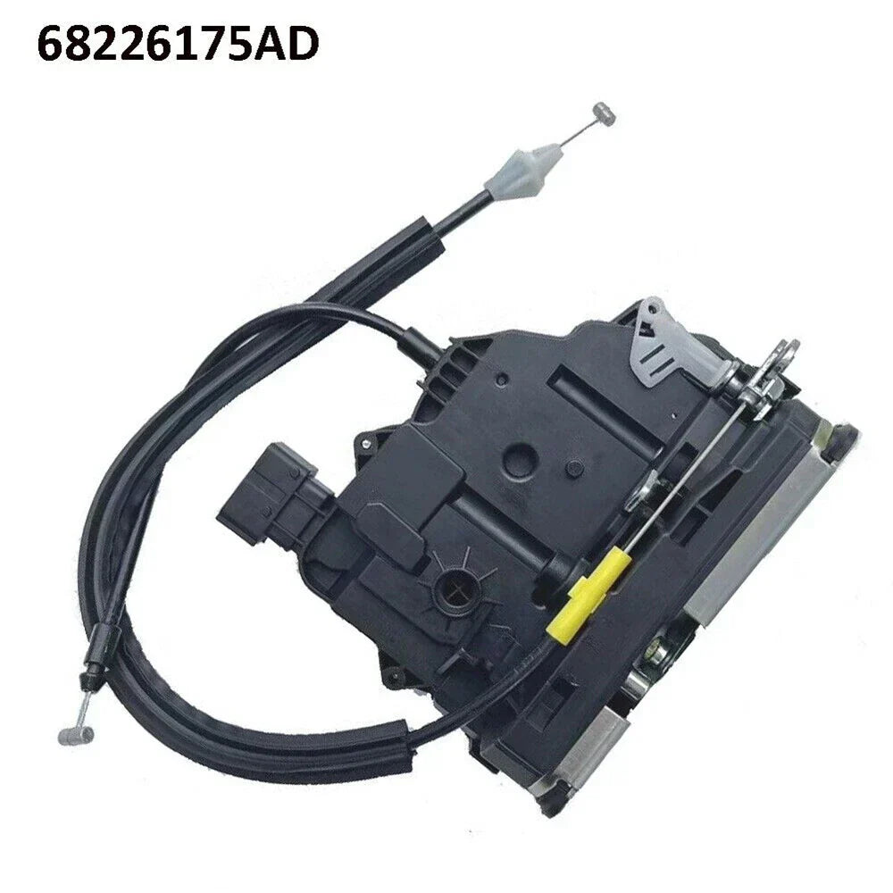 Right Door Latch Assembly for Ram Promaster (2019-2021)
