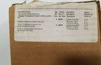 Fel-Pro ES72131 Cylinder Head Bolts for Ford V6 3.8L (1989–1995)