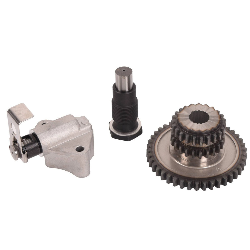 Timing Chain Tensioner Kit for Audi A3 A4 A5 A6 Q5 TT (2000-2023)