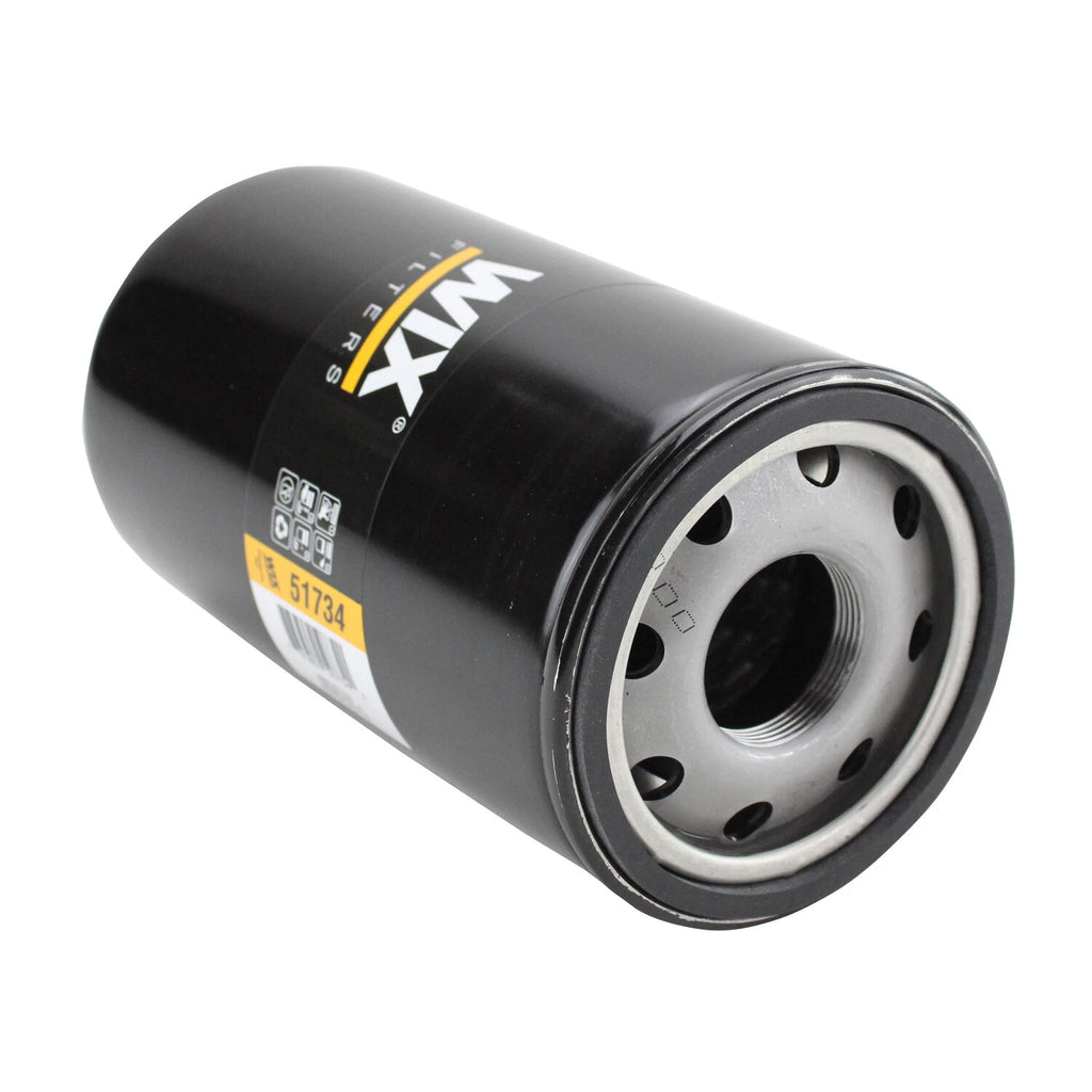 WIX Engine Oil Filter 51734 for Ford F650 (2000–2023)