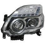 LH Replacement Xenon Headlight for Nissan X-Trail (2010-2014)
