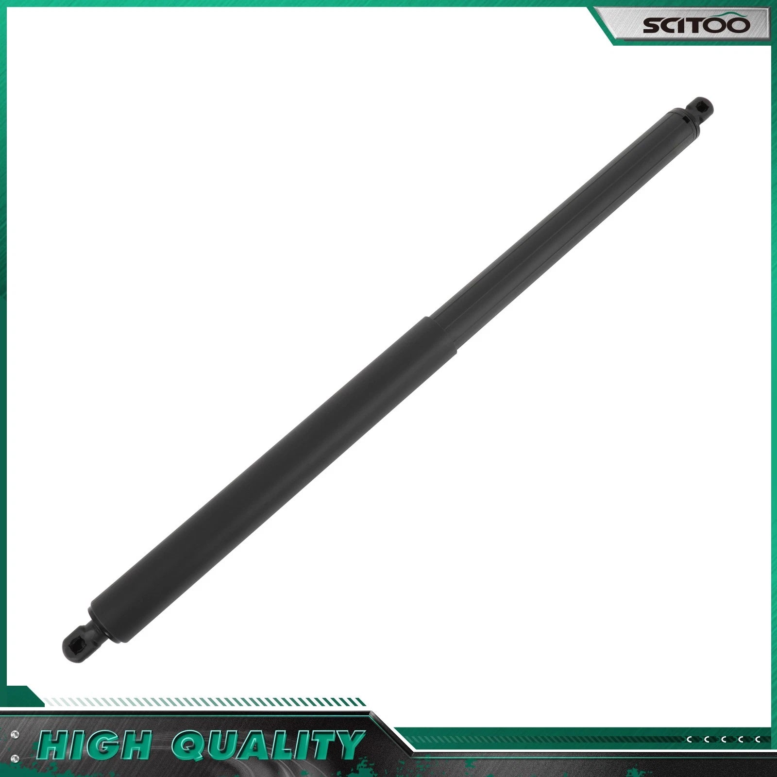 1Pc Strut Gas Spring for Cadillac SRX (2016) YQ54200 Liftgate Shock Support