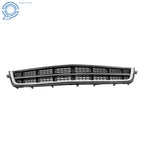Front Bumper Radiator Lower Grille for Cadillac ATS (2013–2014)
