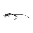Ignition Coil for Sanli Victa V40 4Stroke Engine